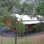 Bagara Cottage Holiday Rental  - Australia Shopping 0