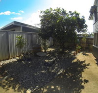 AussieWolf Share House