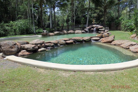 Speewah Country Tavern - Accommodation Australia 2