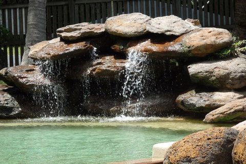 Speewah Country Tavern - Accommodation Australia 3