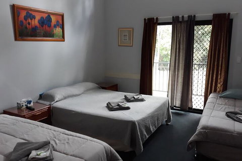 Speewah Country Tavern - Accommodation Australia 7