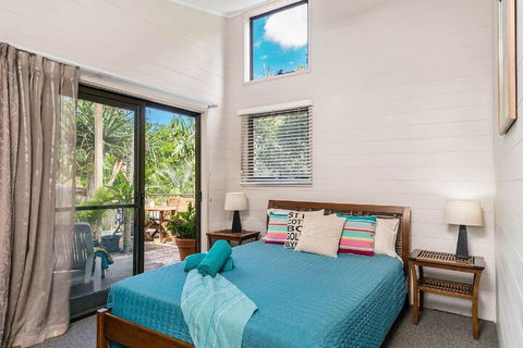 A PERFECT STAY - Moonstruck - Local Tourism 4
