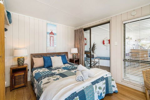 A PERFECT STAY - Moonstruck - Local Tourism 5