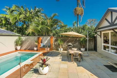 A PERFECT STAY - 3 Little Pigs - Accommodation Australia 6