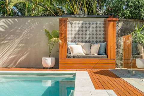 A PERFECT STAY - 3 Little Pigs - Accommodation Australia 2