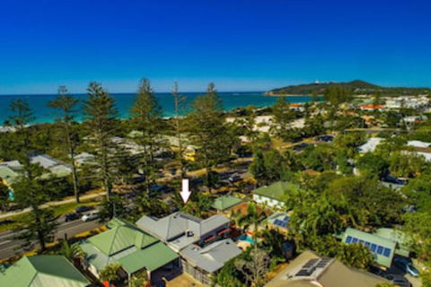 A PERFECT STAY - 3 Little Pigs - Accommodation Australia 0