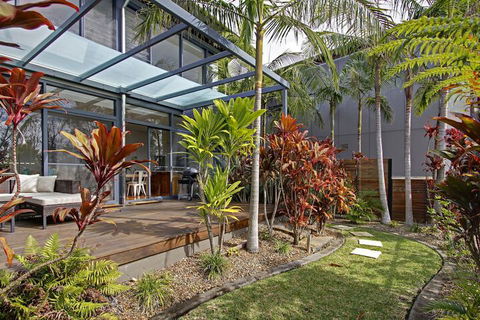 A PERFECT STAY - Ocean View At Kiah - Local Tourism 1