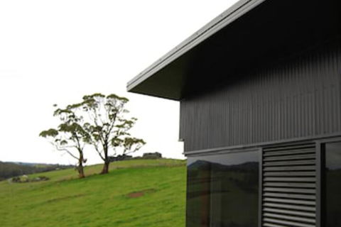 Black Rock Retreat - Accommodation Australia 1