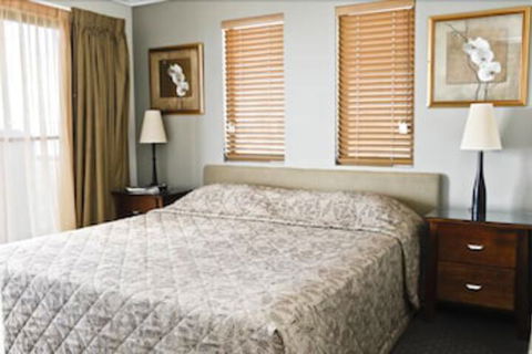 Pacific Reef By Kacys - Accommodation Australia 4