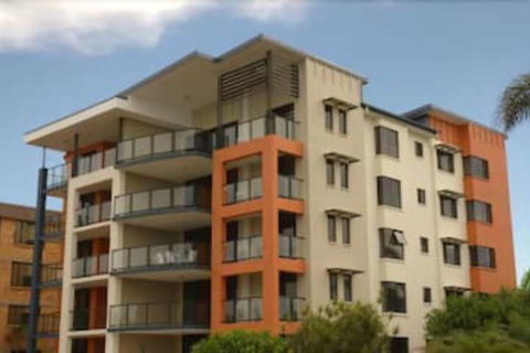 Pacific Reef By Kacys - Accommodation Australia 0