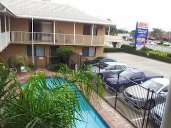 Chermside Motor Inn - Accommodation Australia 0