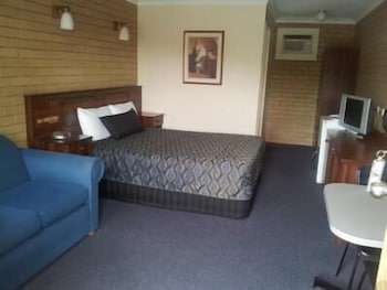 Chermside Motor Inn - Accommodation Australia 1