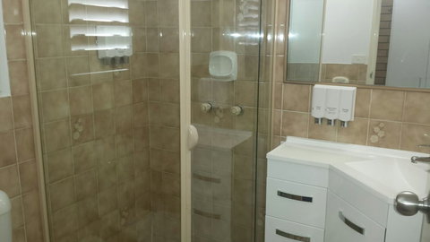 Chermside Motor Inn - Accommodation Australia 3