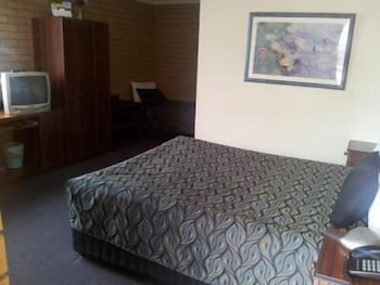 Chermside Motor Inn - Accommodation Australia 4