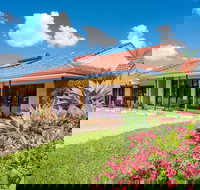 Aspley Carsel Motor Inn - Accommodation Australia