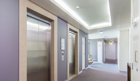 Proximity Waterfront Apartments - Accommodation Australia 1