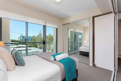 Proximity Waterfront Apartments - Accommodation Australia 3
