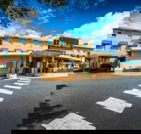 Ibis Budget Brisbane Airport - Accommodation Australia