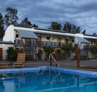 Novena Palms Motel - Accommodation Australia