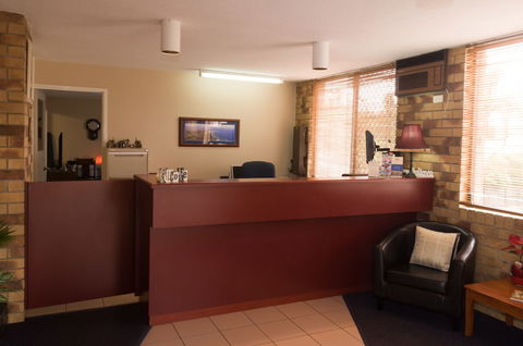 Lancaster Court Motel - Local Tourism 5