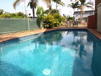 Lancaster Court Motel - Local Tourism 3