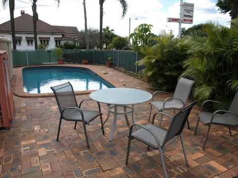 Lancaster Court Motel - Local Tourism 2