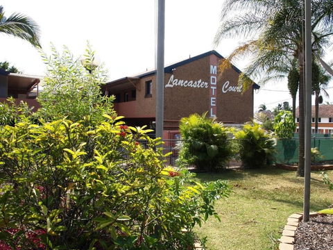 Lancaster Court Motel - Local Tourism 1