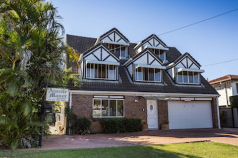 Ainslie Manor B&B - Local Tourism 0