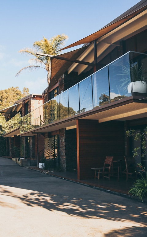 Anchorage Apartments Bermagui - Australia Shopping 0