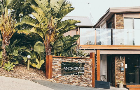 Anchorage Apartments Bermagui - Australia Shopping 2