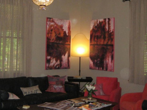 Finches Of Beechworth - Local Tourism 6