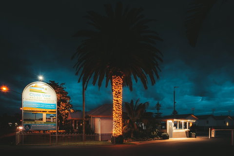 Clyde View Holiday Park - Accommodation Australia 6