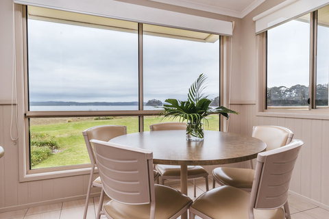 Clyde View Holiday Park - Accommodation Australia 1