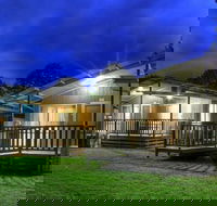 BIG4 Batemans Bay At Easts Riverside Holiday Park - Accommodation Australia