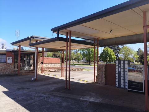 Avenue Motel - Local Tourism 0