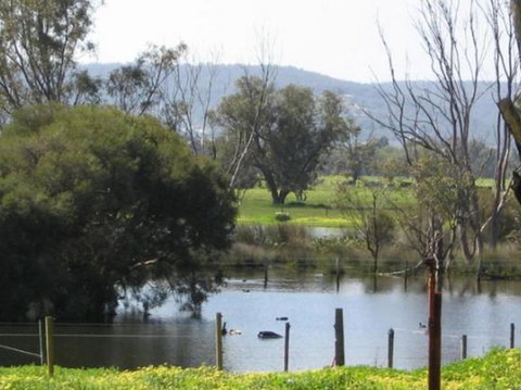 Armadale Farmstay Bed & Breakfast - Local Tourism 4