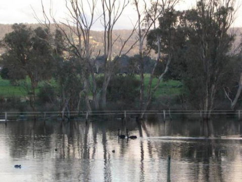 Armadale Farmstay Bed & Breakfast - Local Tourism 3