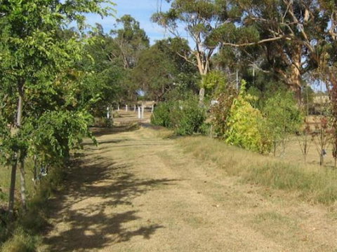 Armadale Farmstay Bed & Breakfast - Local Tourism 1