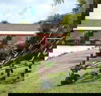 Alstonville Settlers Motel - Accommodation Australia