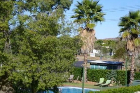 Alice Motor Inn - Australia Shopping 6