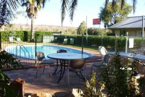 Alice Motor Inn - Australia Shopping 5