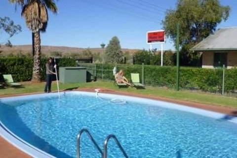 Alice Motor Inn - Australia Shopping 4