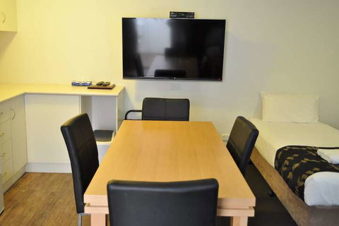 Albury Burvale Motor Inn - Accommodation Australia 7