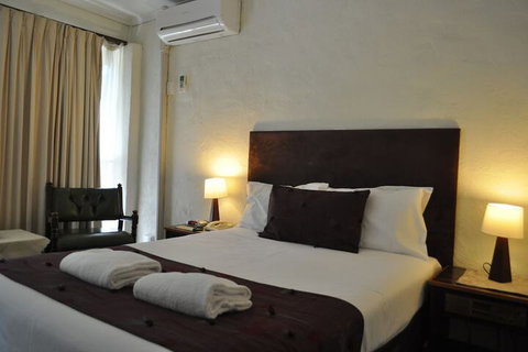 Albury Burvale Motor Inn - Accommodation Australia 3