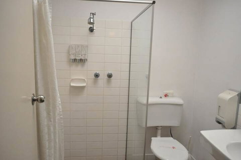Albury Burvale Motor Inn - Accommodation Australia 4