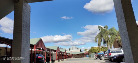 Hume Inn Motel - Accommodation Australia 1