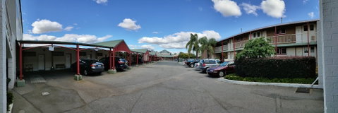 Hume Inn Motel - Accommodation Australia 5