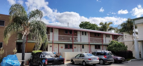 Hume Inn Motel - Accommodation Australia 6