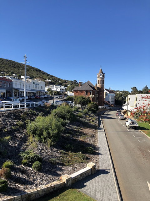 Albany Foreshore Guest House - Australia Shopping 6