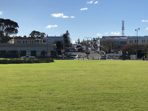 Albany Foreshore Guest House - Australia Shopping 0